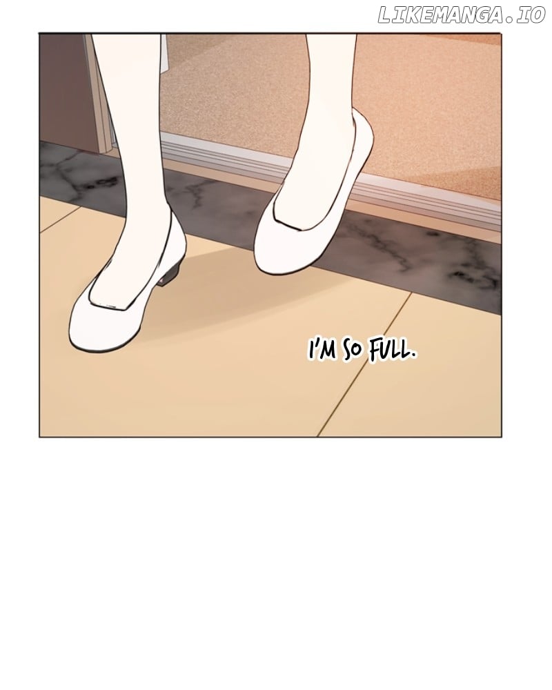 How to Hold X’s Leash Chapter 26 page 57