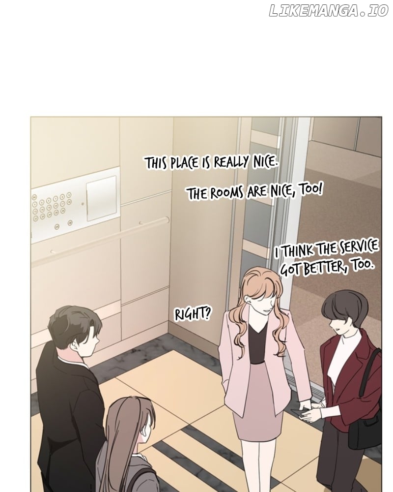 How to Hold X’s Leash Chapter 26 page 58