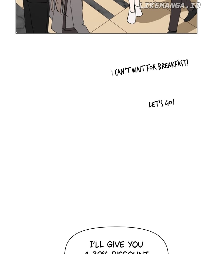 How to Hold X’s Leash Chapter 26 page 59