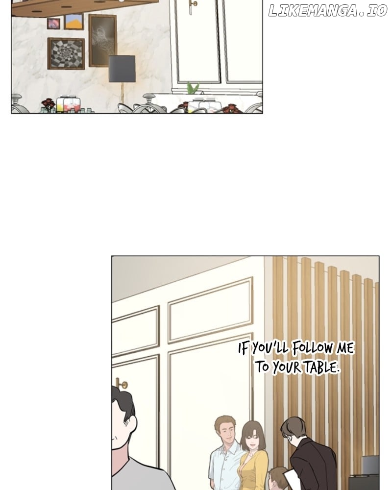 How to Hold X’s Leash Chapter 26 page 66