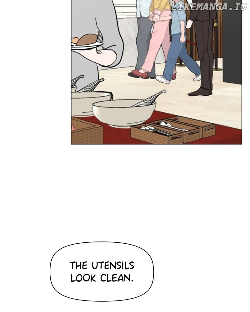 How to Hold X’s Leash Chapter 26 page 67