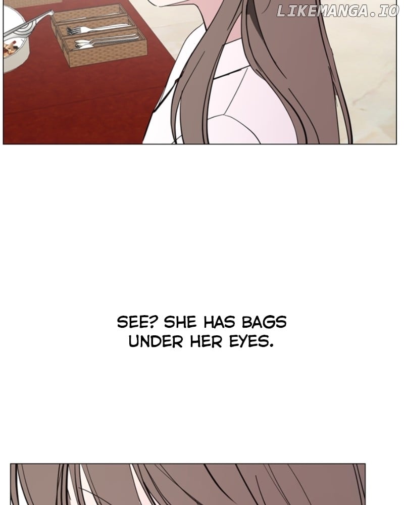 How to Hold X’s Leash Chapter 26 page 72