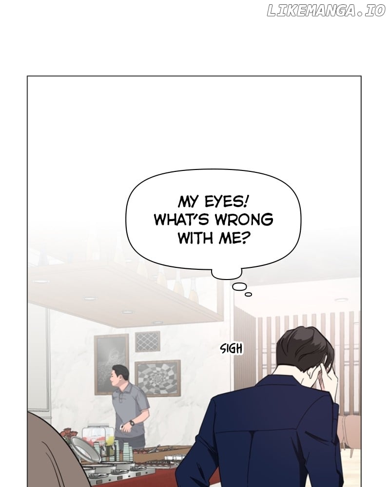How to Hold X’s Leash Chapter 26 page 80