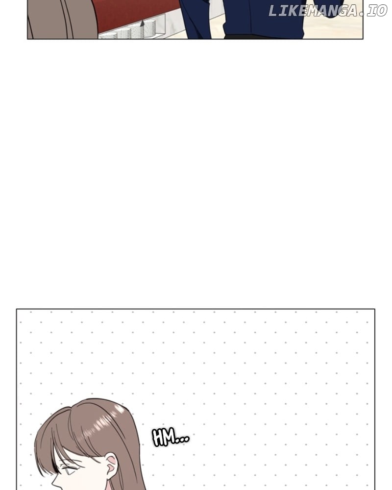 How to Hold X’s Leash Chapter 26 page 81