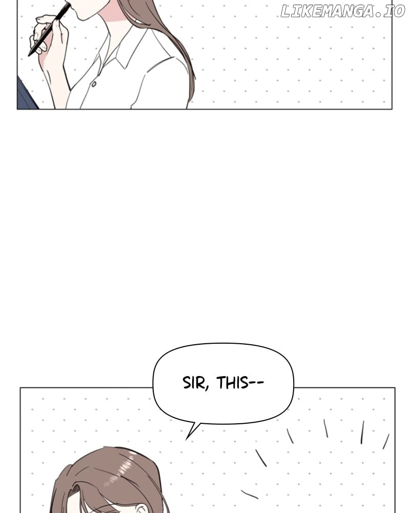 How to Hold X’s Leash Chapter 26 page 82