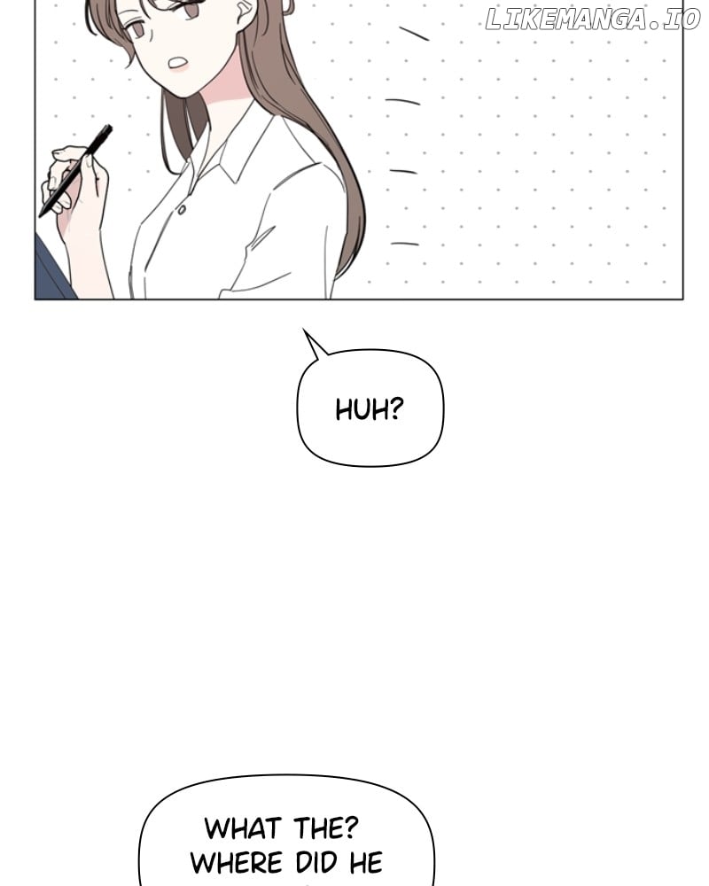 How to Hold X’s Leash Chapter 26 page 83