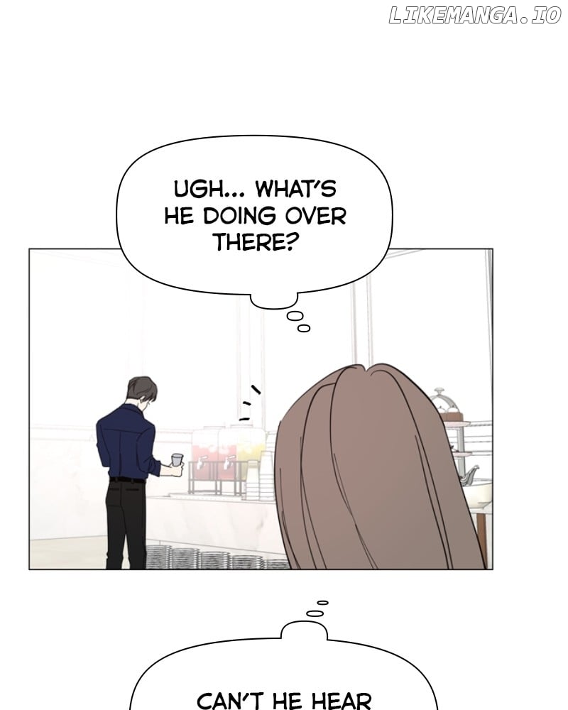 How to Hold X’s Leash Chapter 26 page 85