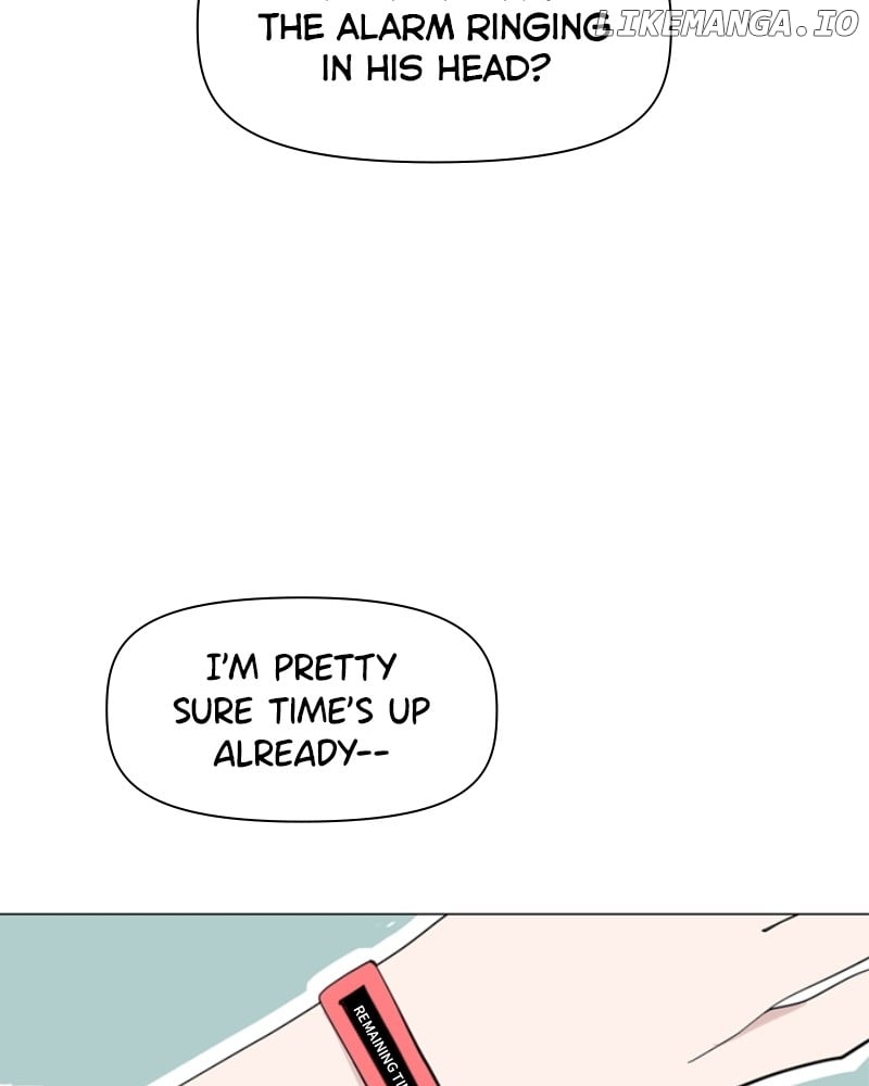How to Hold X’s Leash Chapter 26 page 86