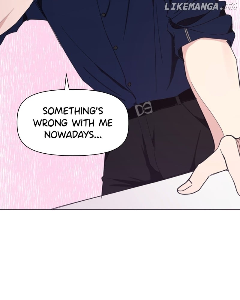 How to Hold X’s Leash Chapter 26 page 98