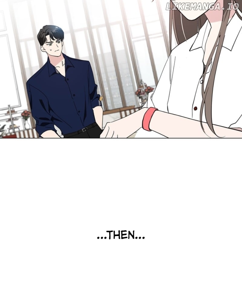 How to Hold X’s Leash Chapter 26 page 107