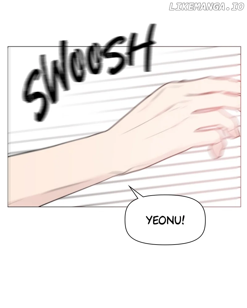 How to Hold X’s Leash Chapter 27 page 2