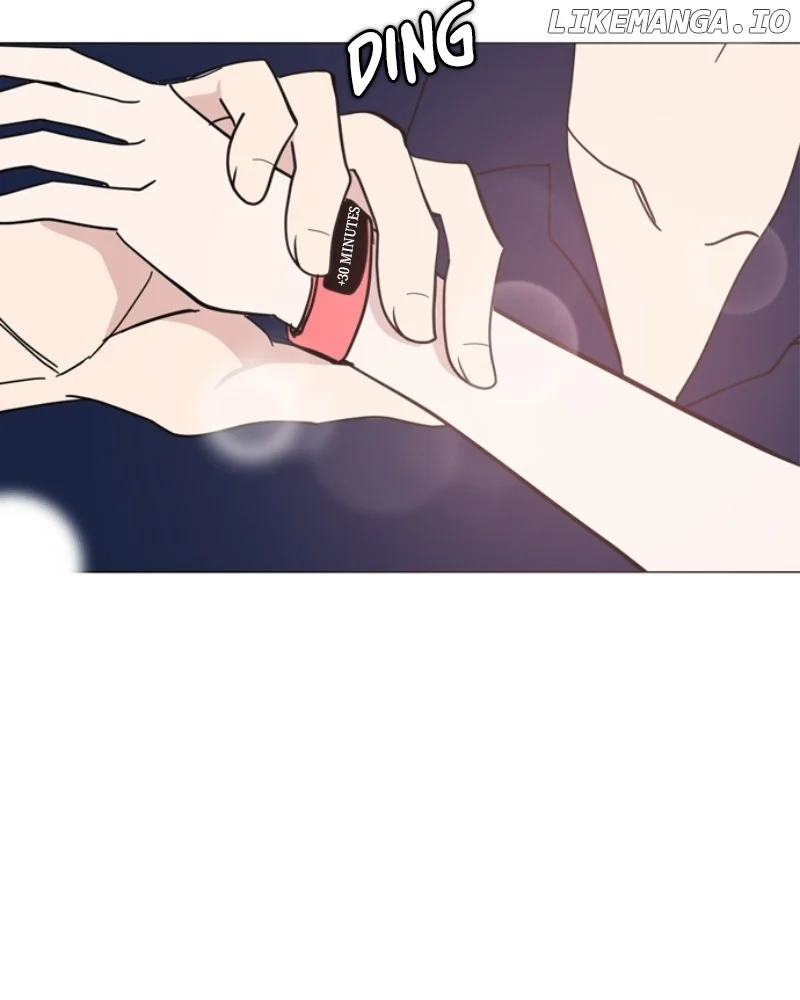 How to Hold X’s Leash Chapter 27 page 5