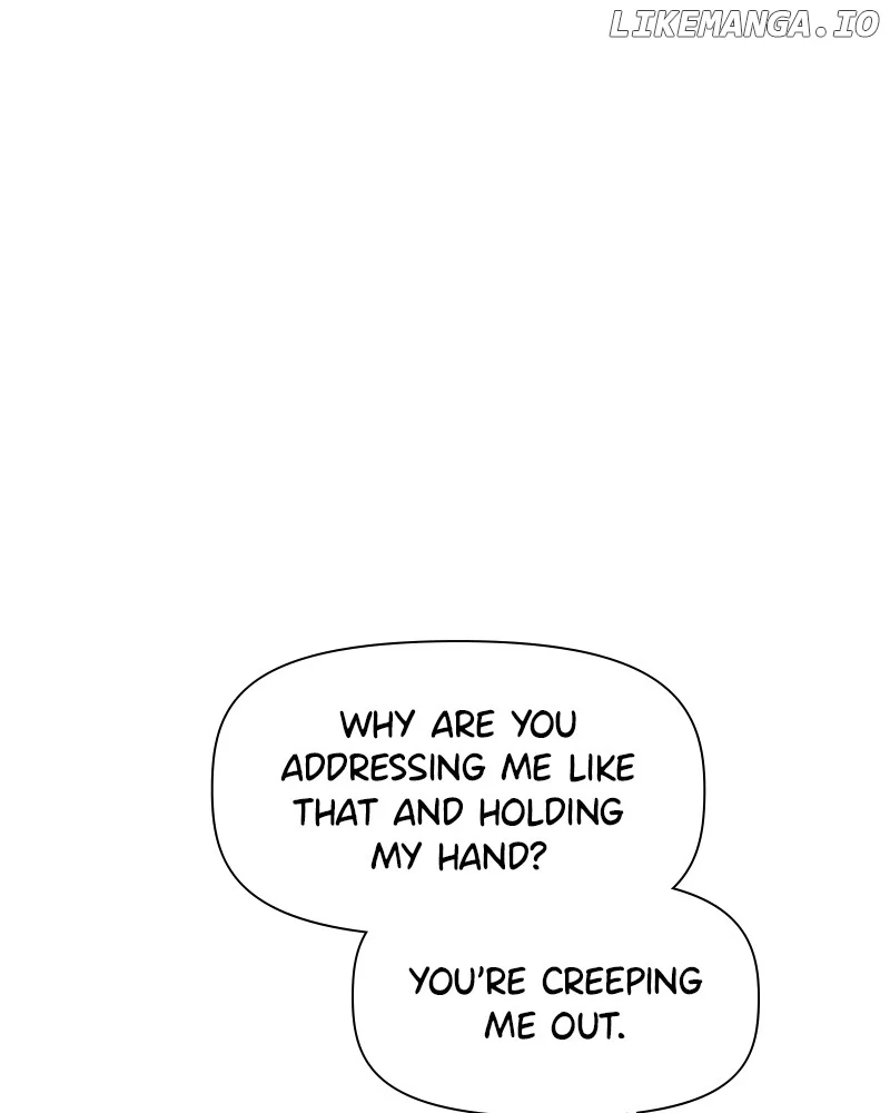 How to Hold X’s Leash Chapter 27 page 8