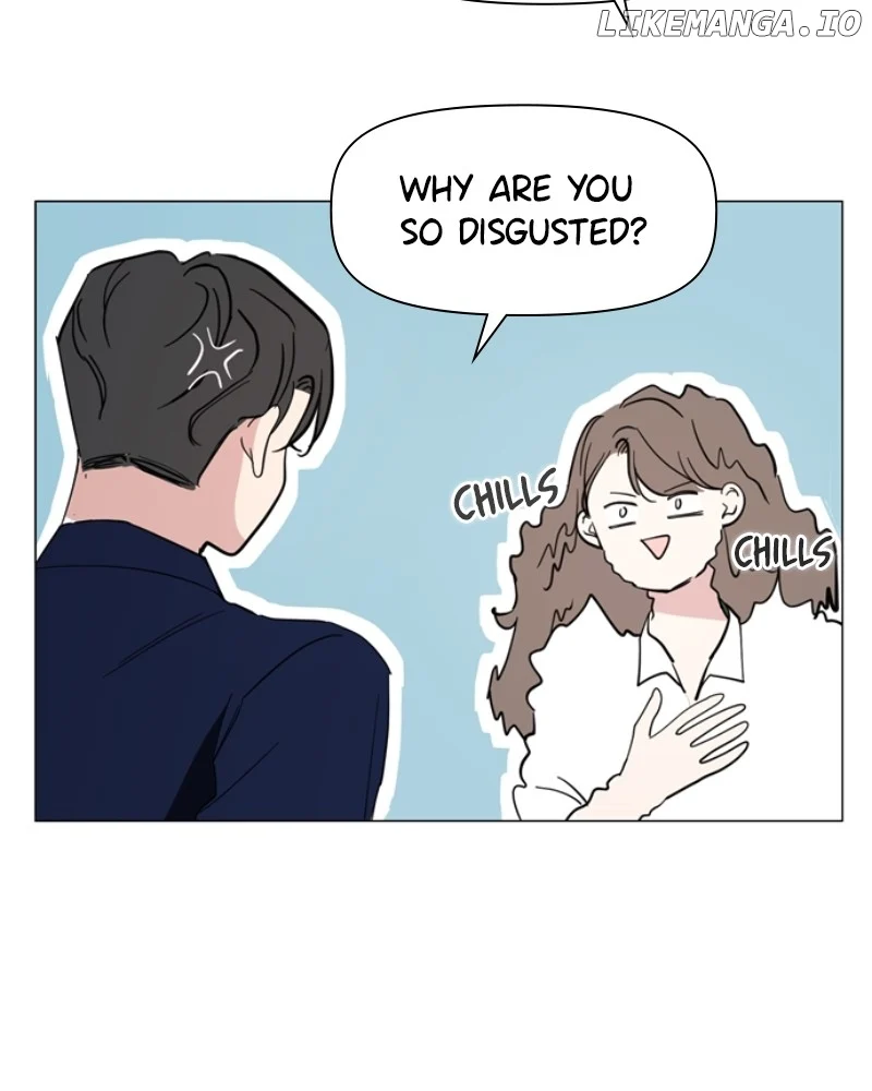 How to Hold X’s Leash Chapter 27 page 9