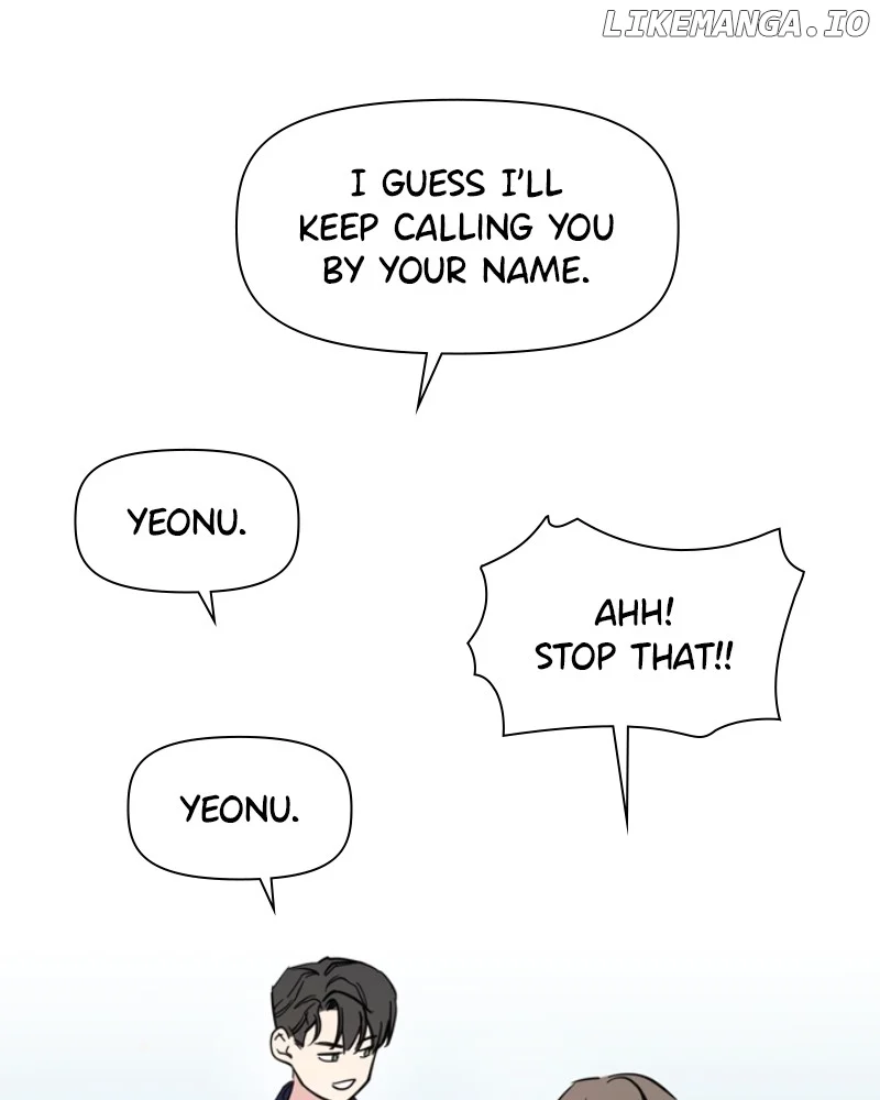 How to Hold X’s Leash Chapter 27 page 10