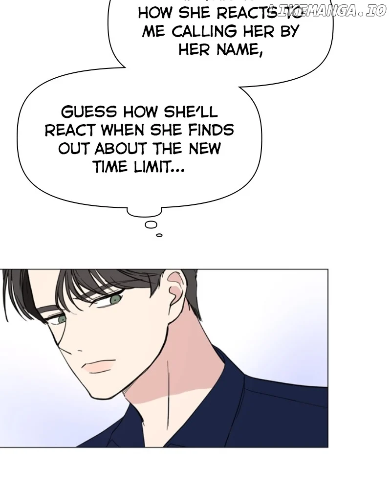 How to Hold X’s Leash Chapter 27 page 13