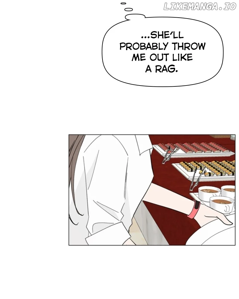 How to Hold X’s Leash Chapter 27 page 14