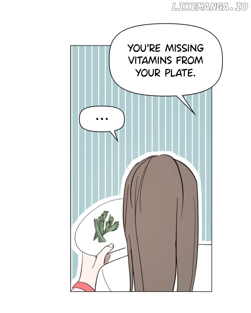How to Hold X’s Leash Chapter 27 page 19