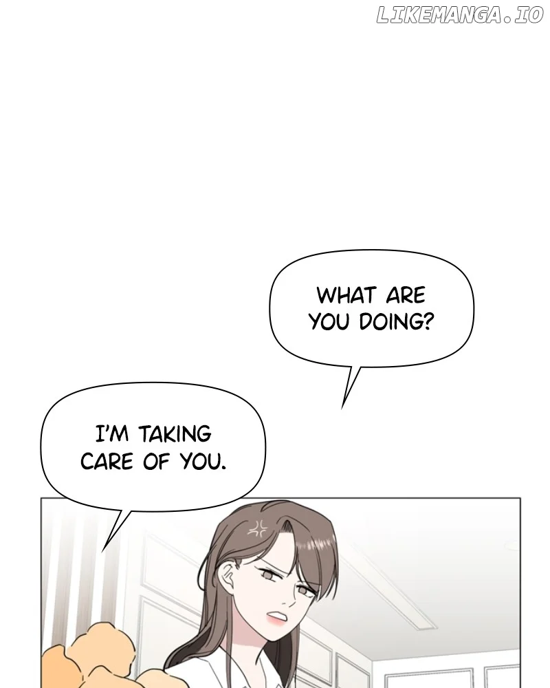 How to Hold X’s Leash Chapter 27 page 20