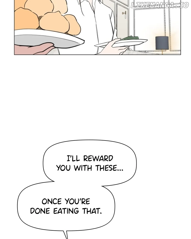 How to Hold X’s Leash Chapter 27 page 21