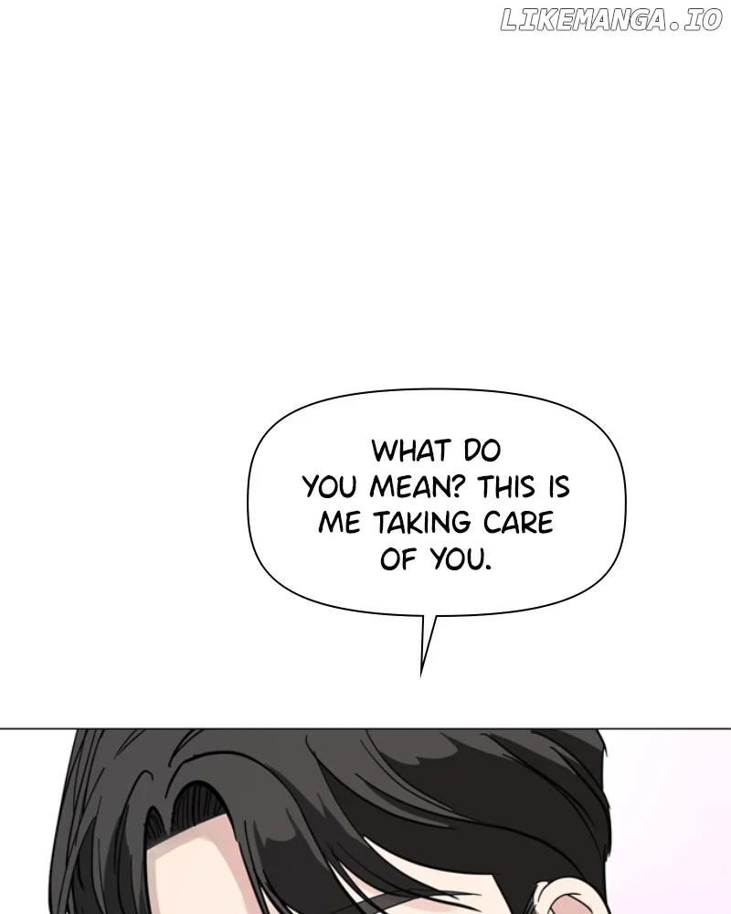 How to Hold X’s Leash Chapter 27 page 23