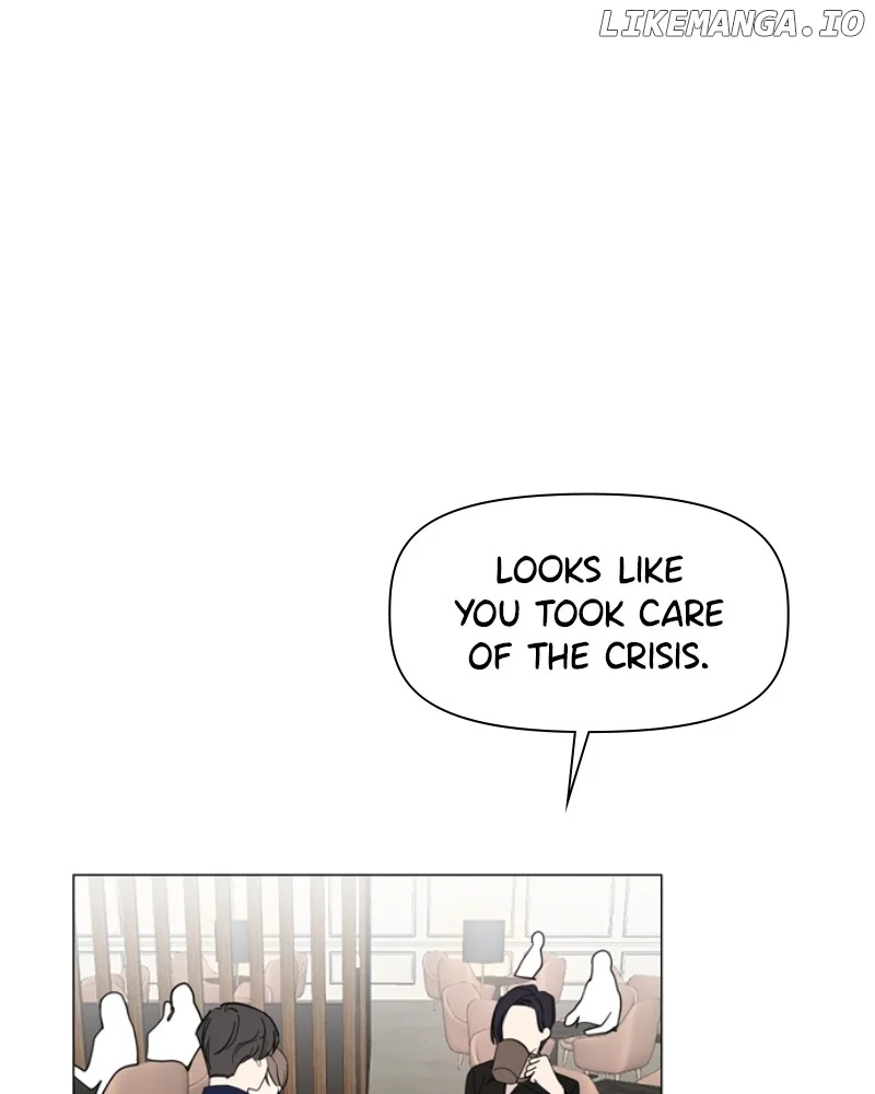 How to Hold X’s Leash Chapter 27 page 32