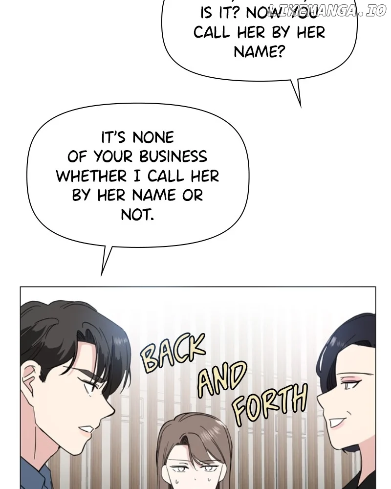 How to Hold X’s Leash Chapter 27 page 34