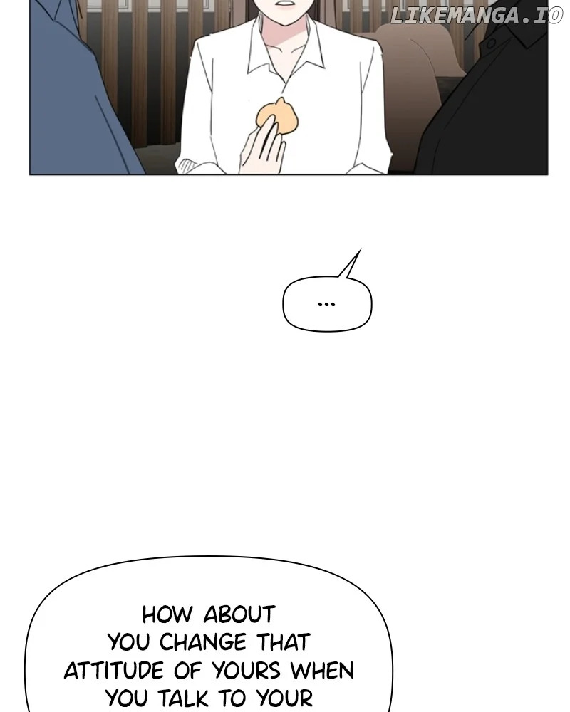 How to Hold X’s Leash Chapter 27 page 35