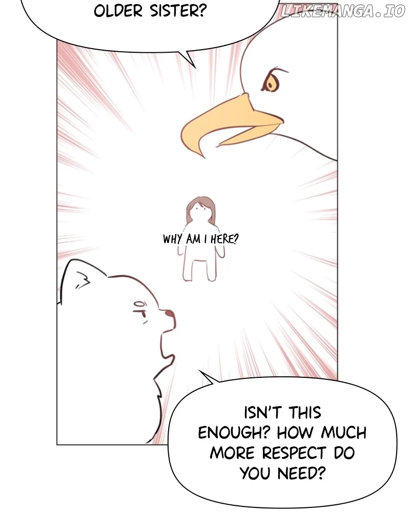 How to Hold X’s Leash Chapter 27 page 36