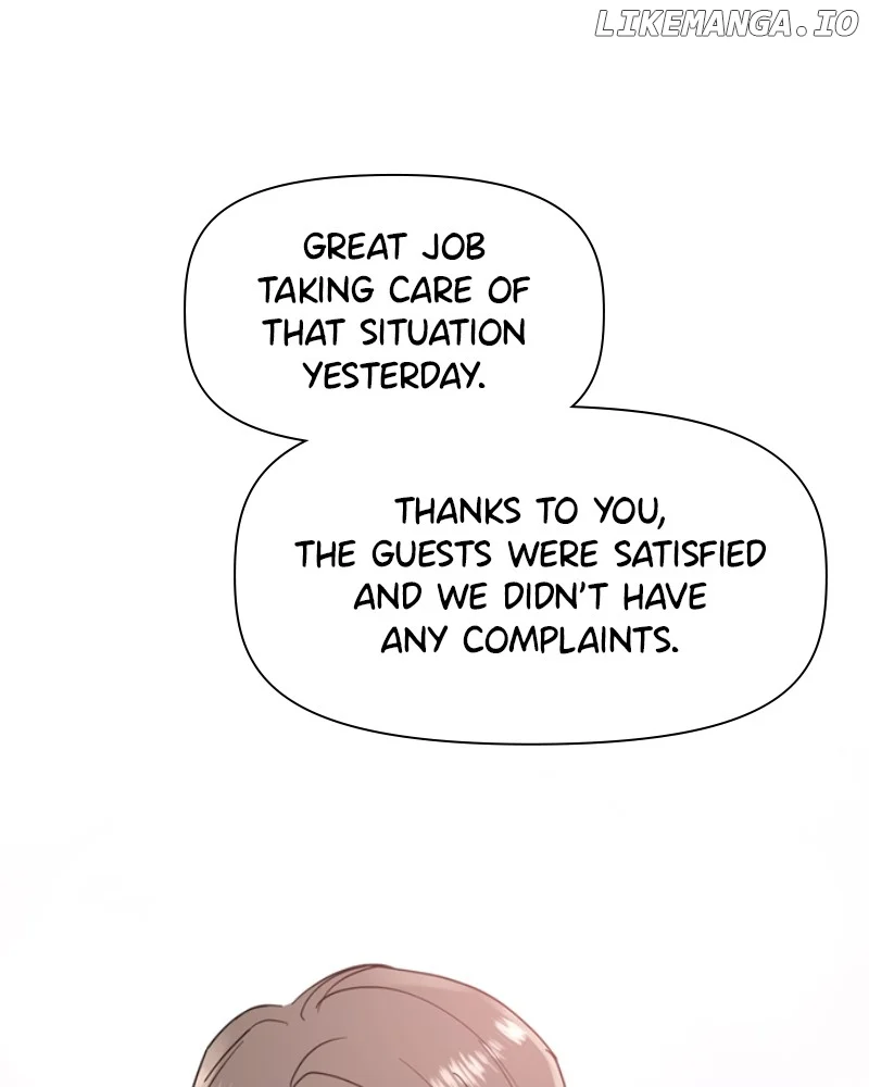 How to Hold X’s Leash Chapter 27 page 39