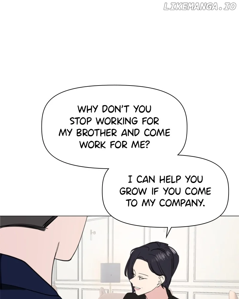 How to Hold X’s Leash Chapter 27 page 43