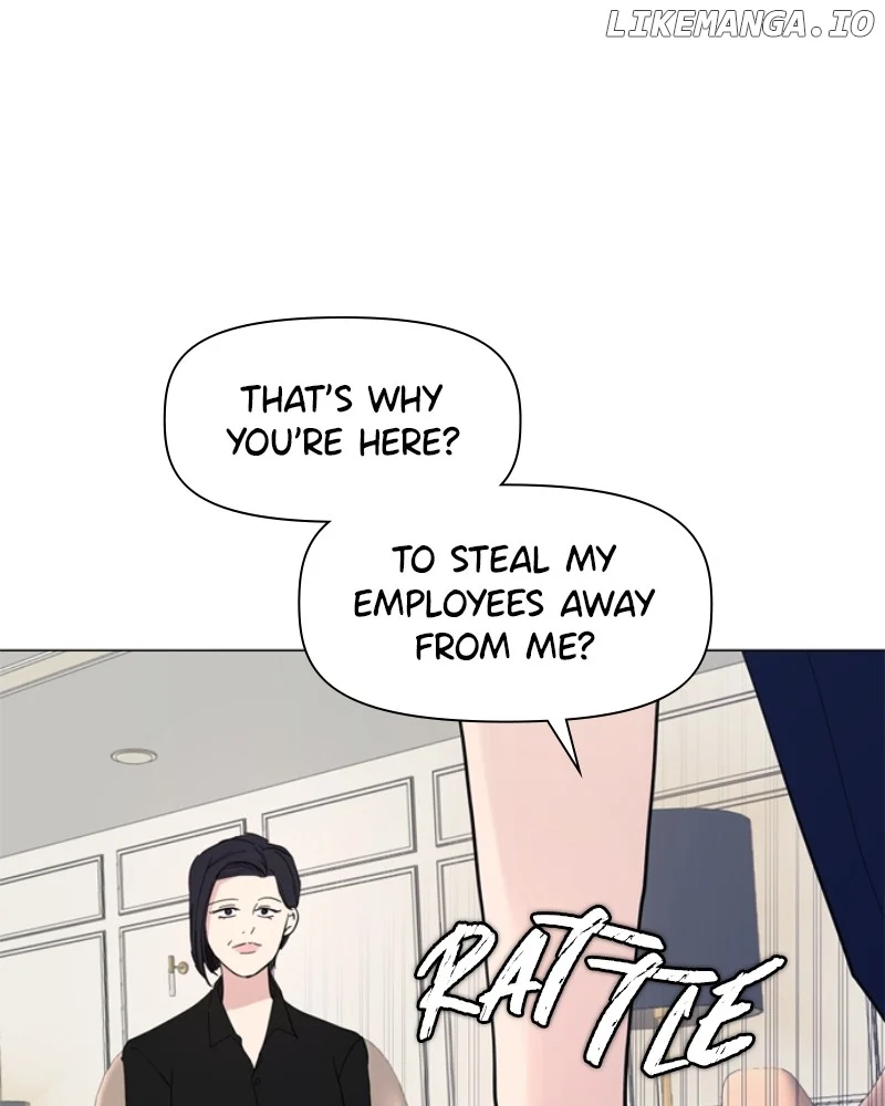 How to Hold X’s Leash Chapter 27 page 46