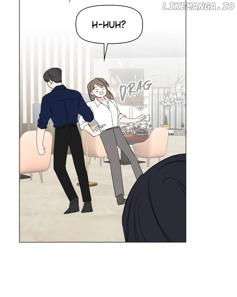 How to Hold X’s Leash Chapter 27 page 49