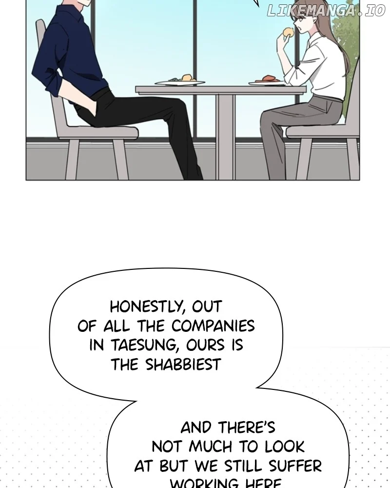 How to Hold X’s Leash Chapter 27 page 55