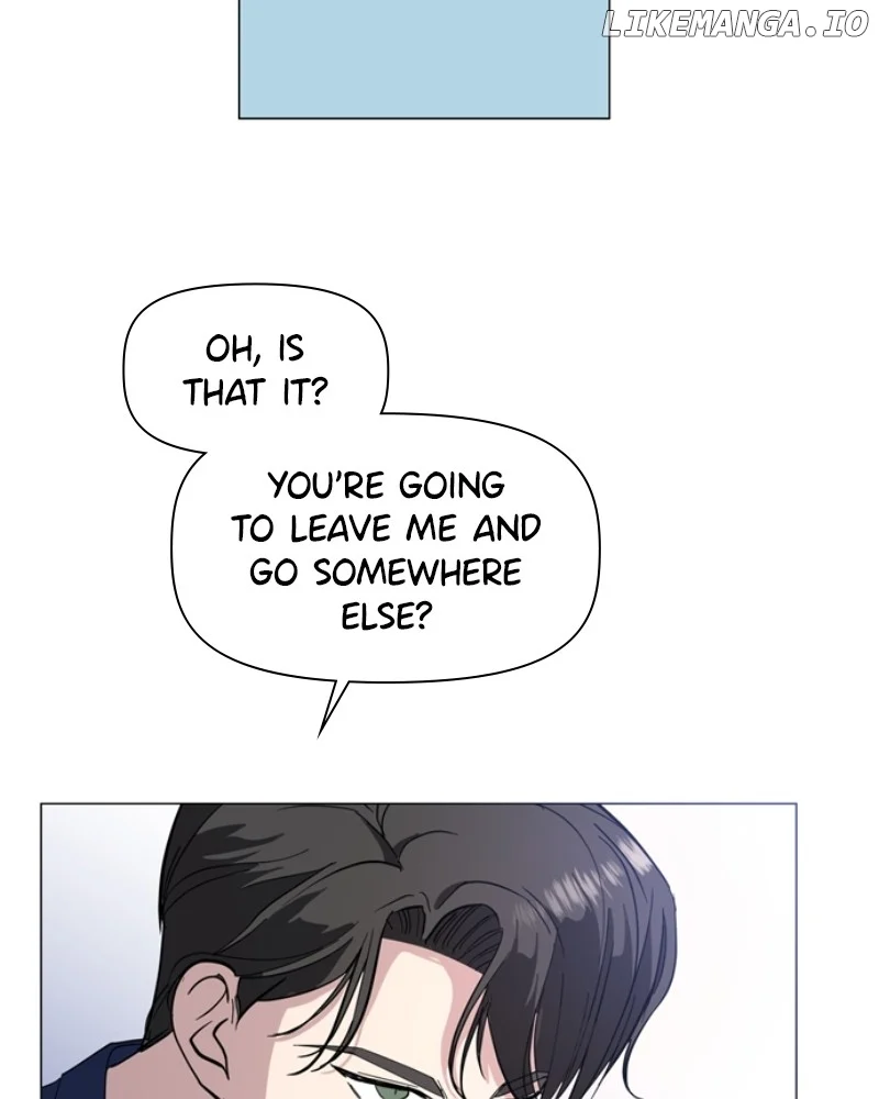 How to Hold X’s Leash Chapter 27 page 58