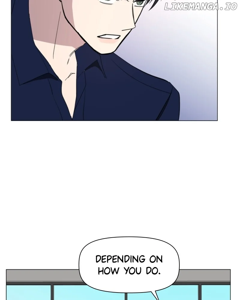 How to Hold X’s Leash Chapter 27 page 59