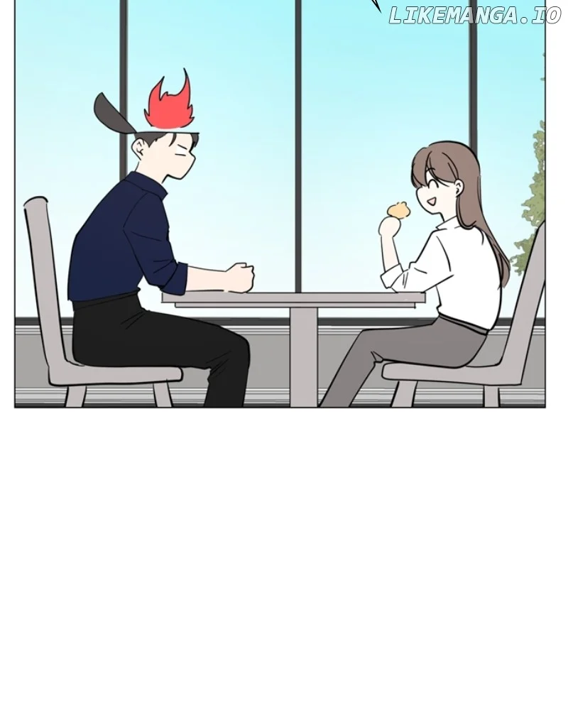 How to Hold X’s Leash Chapter 27 page 60