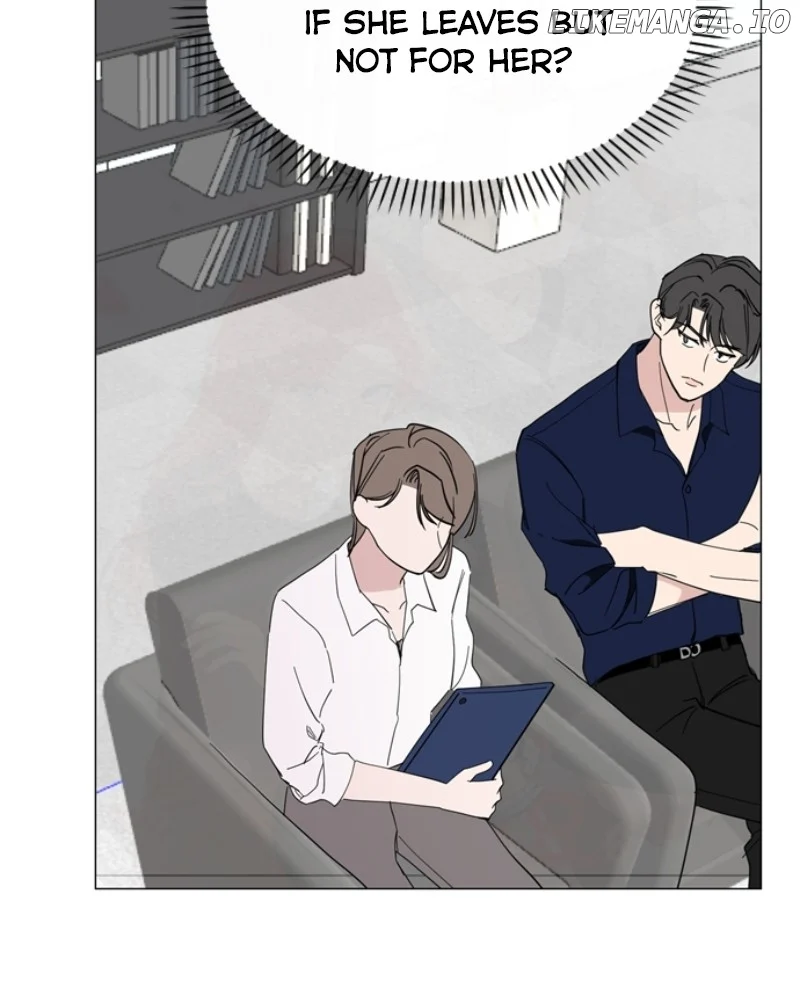 How to Hold X’s Leash Chapter 27 page 68
