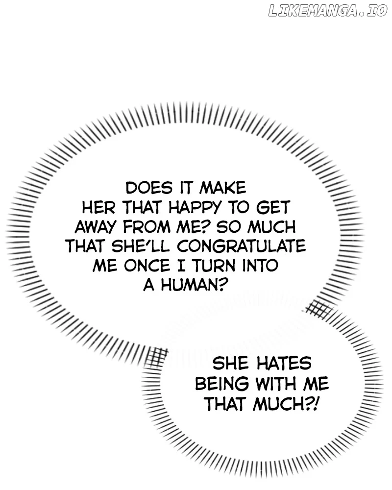How to Hold X’s Leash Chapter 27 page 69