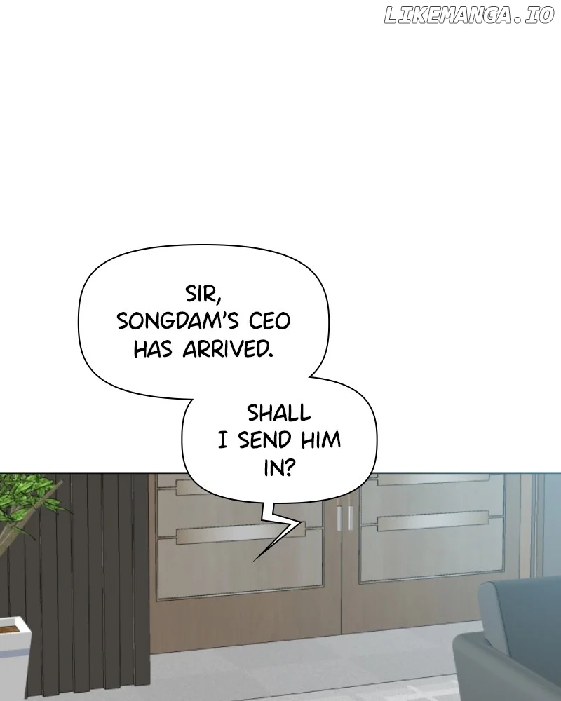 How to Hold X’s Leash Chapter 27 page 72