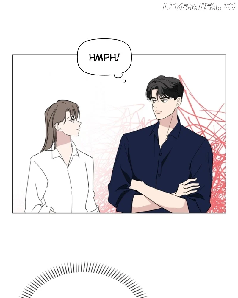 How to Hold X’s Leash Chapter 27 page 75