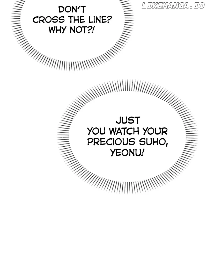 How to Hold X’s Leash Chapter 27 page 76