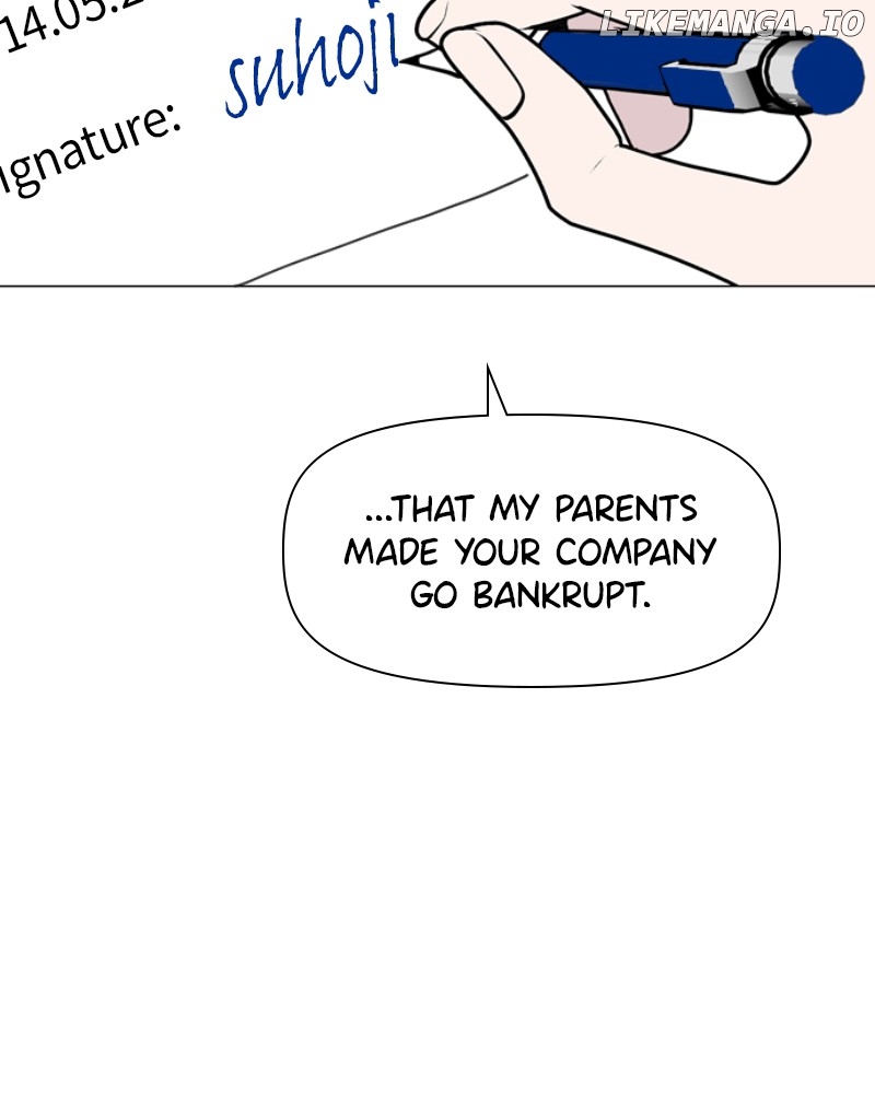How to Hold X’s Leash Chapter 32 page 2