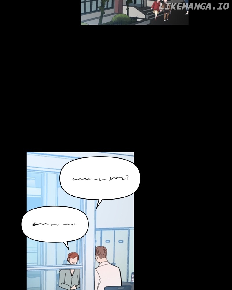 How to Hold X’s Leash Chapter 32 page 18