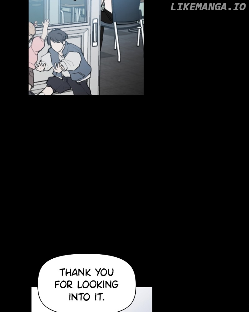How to Hold X’s Leash Chapter 32 page 19