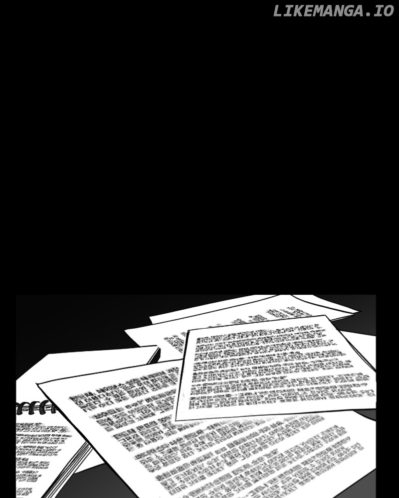 How to Hold X’s Leash Chapter 32 page 21