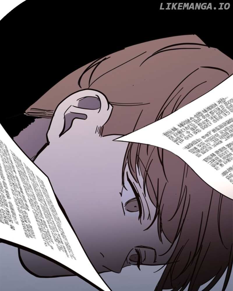 How to Hold X’s Leash Chapter 32 page 26