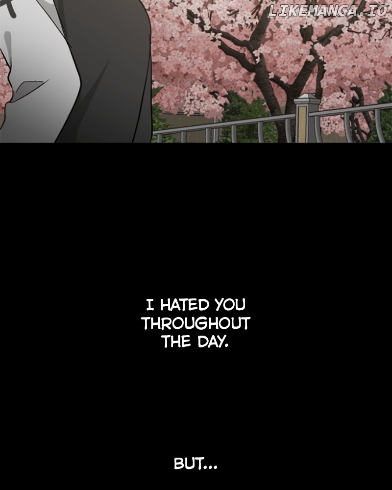 How to Hold X’s Leash Chapter 32 page 34