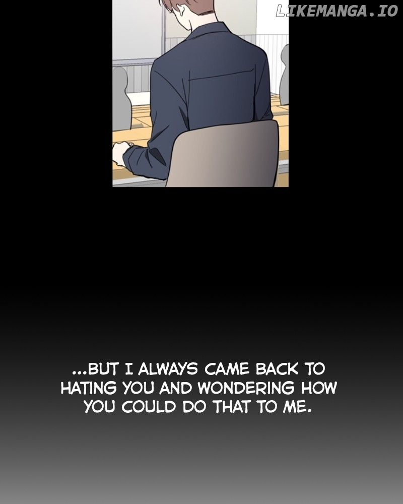 How to Hold X’s Leash Chapter 32 page 41