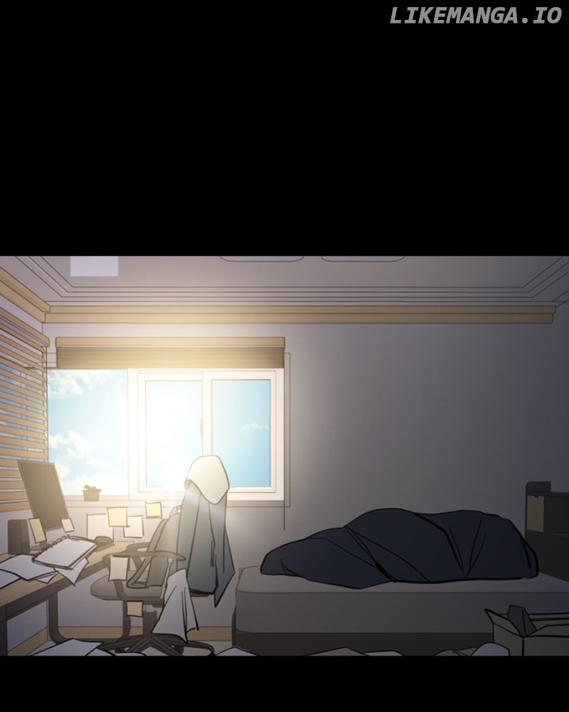 How to Hold X’s Leash Chapter 32 page 45